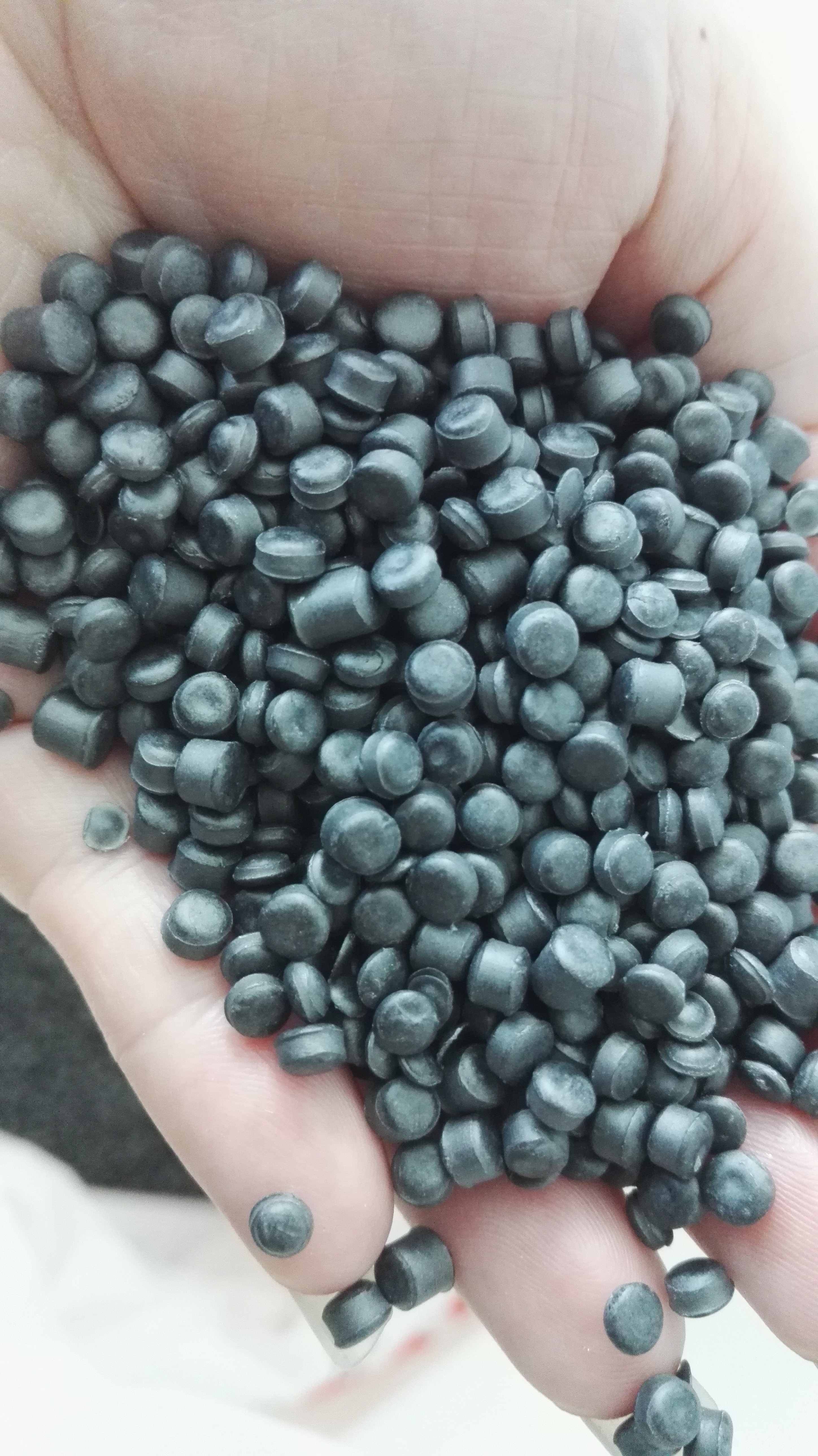 Plasticvervuiling aan zee — aanleiding voor circulaire actie